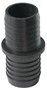 Dixon PPM2 1/4" Polypropylene Mender